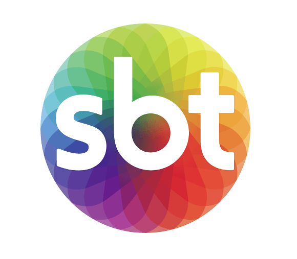 Lilian Maria de Souza - SBT