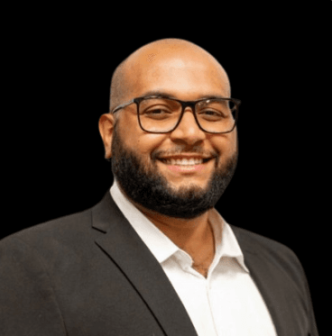 “Fazer parte do FI Group é mais do que um trabalho, é uma comunidade de profissionais dedicados. O orgulho que sinto por fazer parte dessa equipe vai além das realizações individuais, é o sentimento de pertencimento a um grupo que busca constantemente a excelência e o crescimento coletivo.”