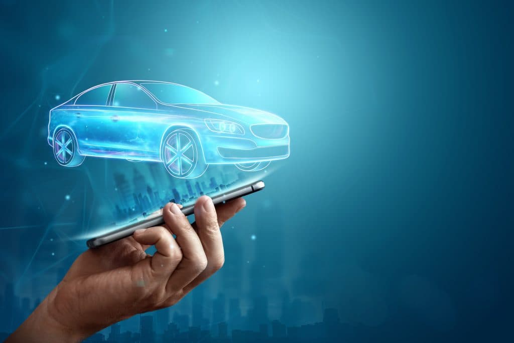 Programa Carro Sustentável