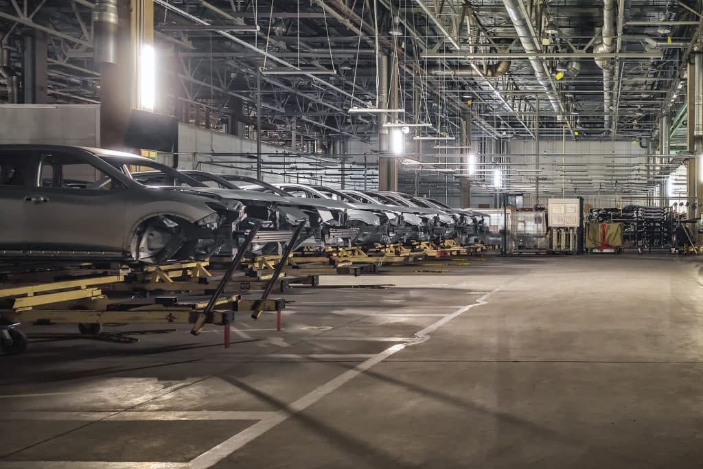 O Futuro da Mobilidade