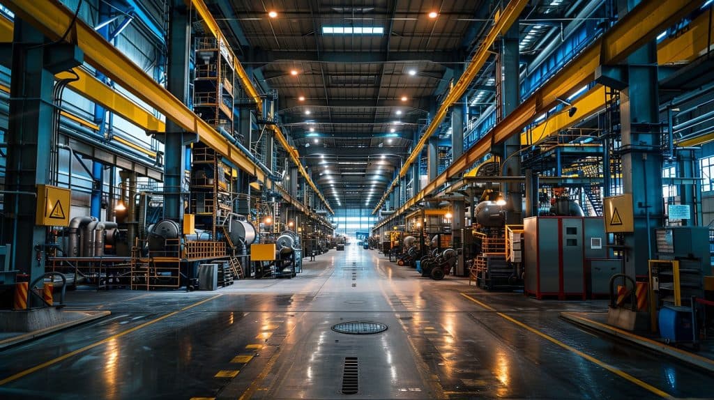 Indústria 5.0: Como a integração entre máquinas e pessoas, aliada a incentivos estratégicos, está moldando o futuro da manufatura no Brasil