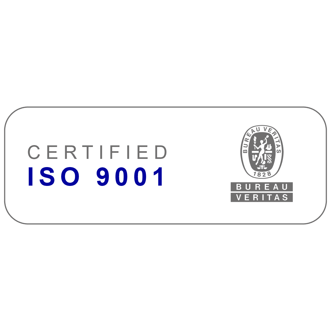 Certification FI Group