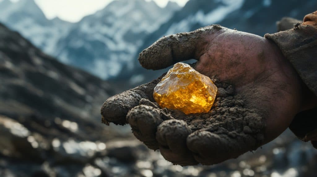 Governo lança edital de R$ 200 milhões para minerais críticos e transição energética