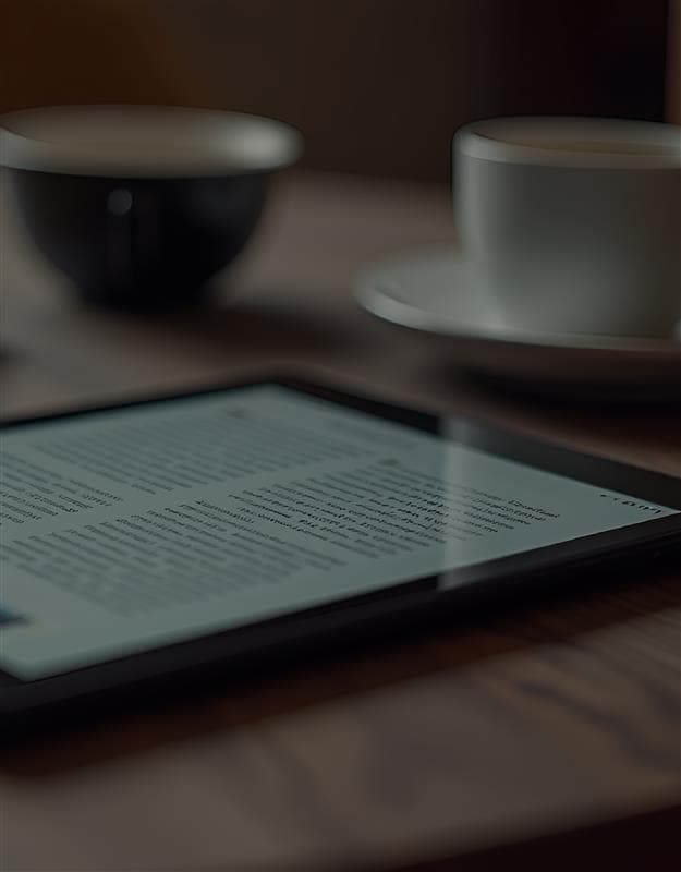 Ebook Financiamentos