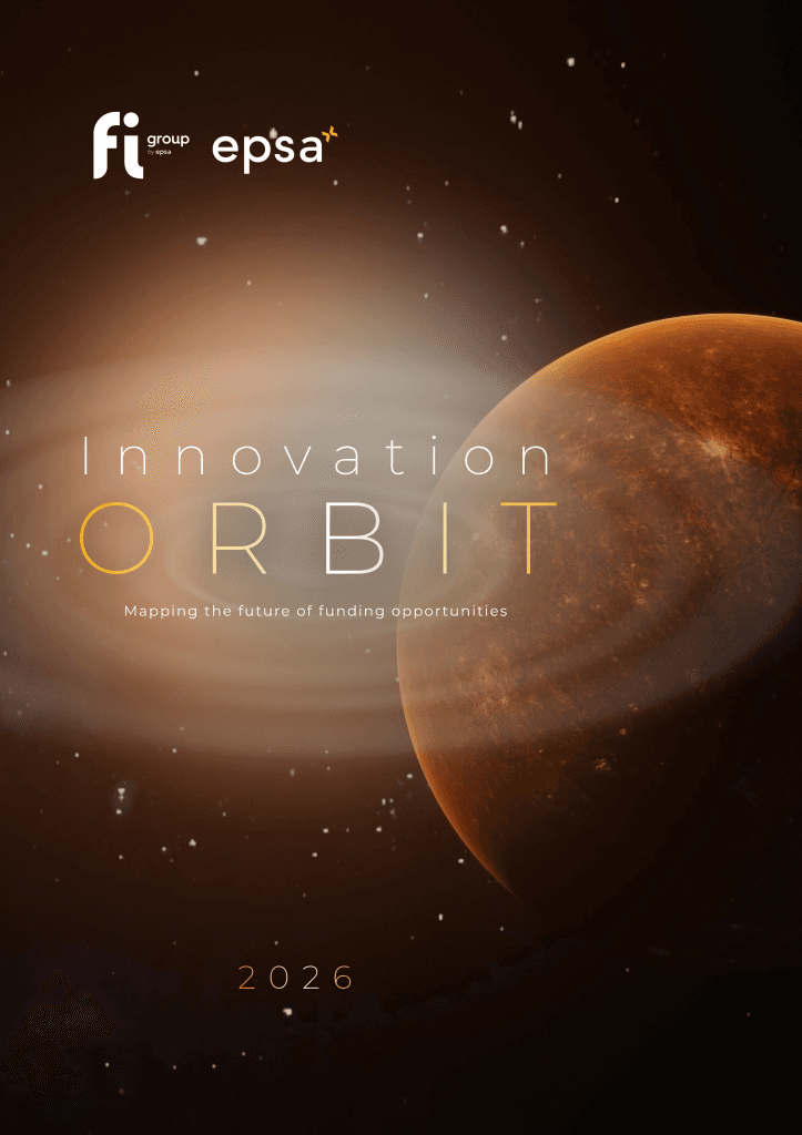Innovation Orbit 2026