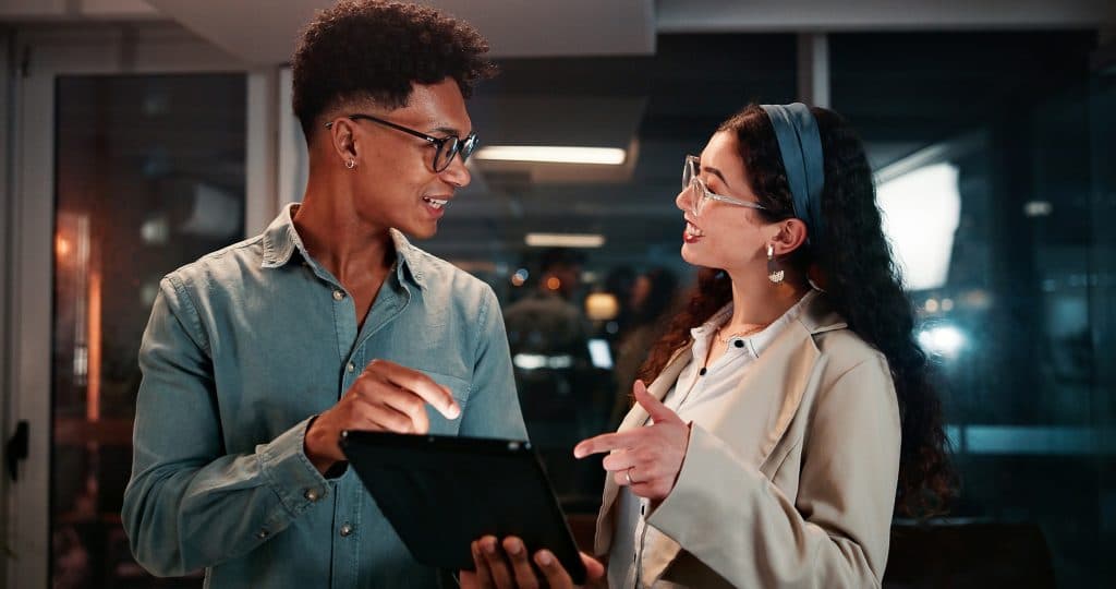 Chamada Nordeste - NIB