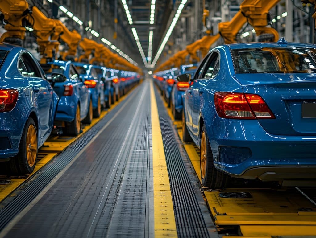 Mover e Rota 2030 destinaram R$ 1,8 bilhão da indústria para PD&I