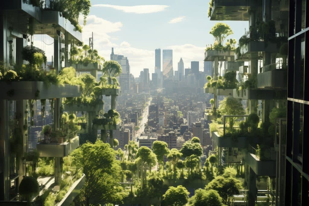 Finep Mais Inovação Brasil – Economia Circular e Cidades Sustentáveis