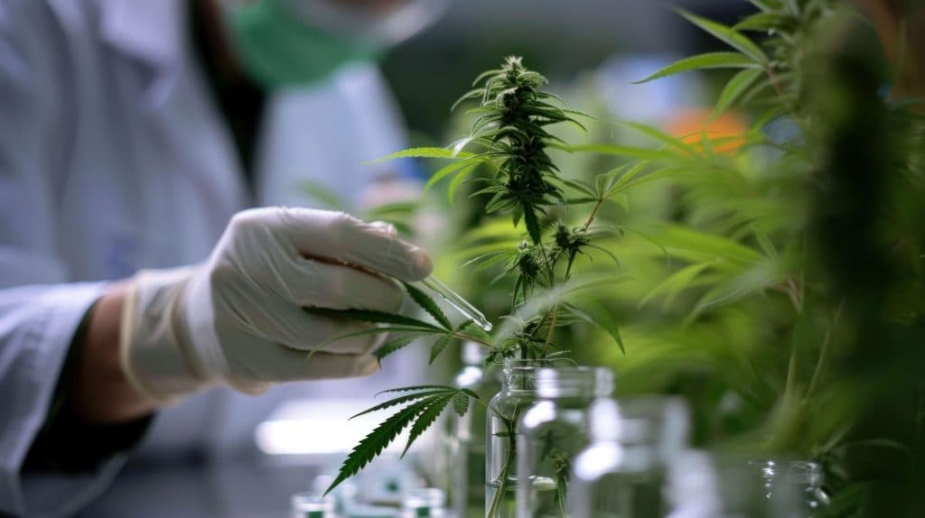 O que o Brasil deve fazer para se tornar potência no mercado de cannabis medicinal?